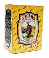 Węgiel aktywny KOKOSOWY Storms - 2 PACK 3,4L.
