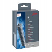 Filtry do wody JURA Claris Smart+ ZESTAW 3 szt.