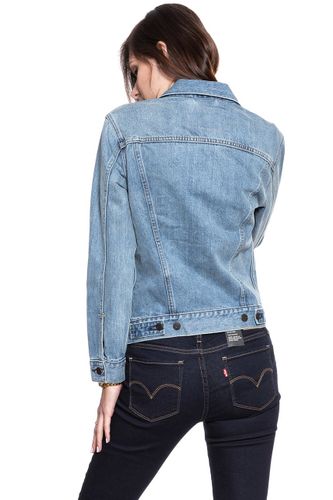 LEVI’S Trucker Jeans 723340146 L na Arena.pl