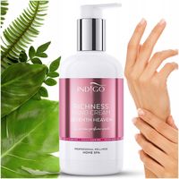 INDIGO Krem do Rąk Zapachowy Seventh Heaven Home Spa Nawilżający 300 ml