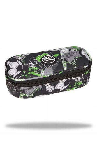 Plecak 2-komorowy Coolpack jerry let`s gol na Arena.pl