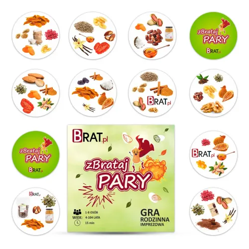 Gra zbrataj pary na Arena.pl