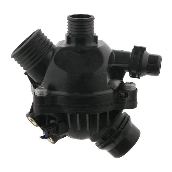 Termostat BMW 7 E66 2002 2003 2004 2005 2006 2007 2008 zdjęcie 1