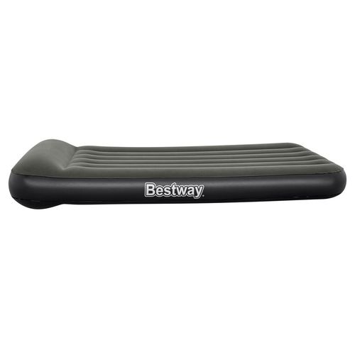 Materac dmuchany 188x99x30 cm jednoosobowy Bestway 67680 na Arena.pl