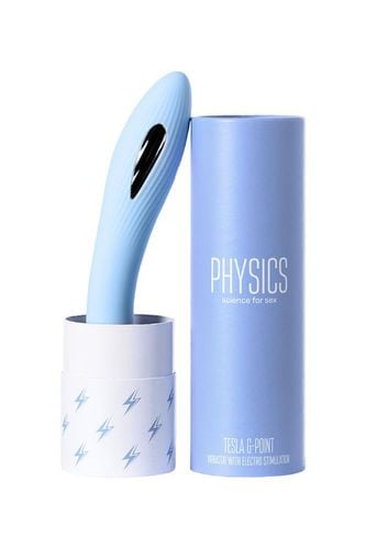 Physics Tesla G-Point na Arena.pl