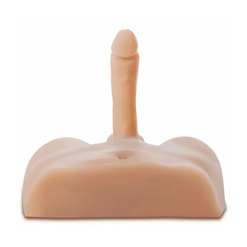 Endurance masturbator w kształcie tyłka Pipedream Naturalny na Arena.pl