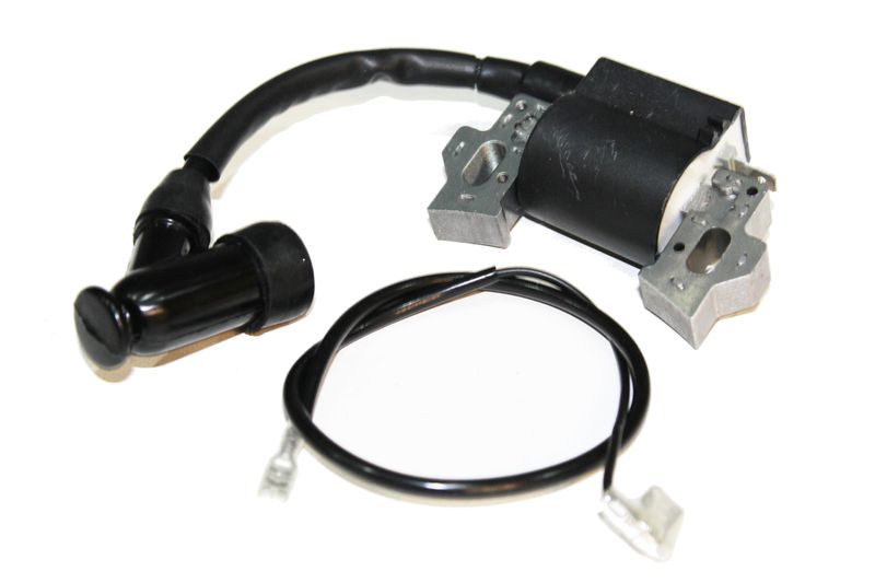 CEWKA ZAPŁONOWA KOSIARKI NAC CHINA T375 T475 T575 zdjęcie 1