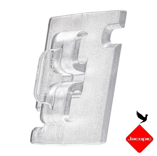 ZESTAW SIATKA NA BALKON DLA KOTA PTAKI GOŁĘBIE 2X3 OCZKO 50mm BEZ WIERCENIA na Arena.pl