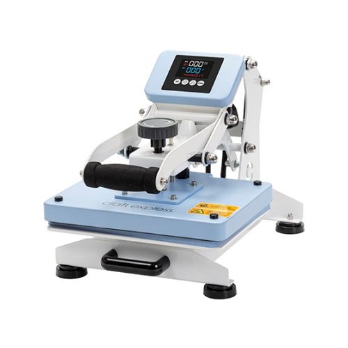 Prasa do koszulek Craft Express 23 x 30 cm zdjęcie 1