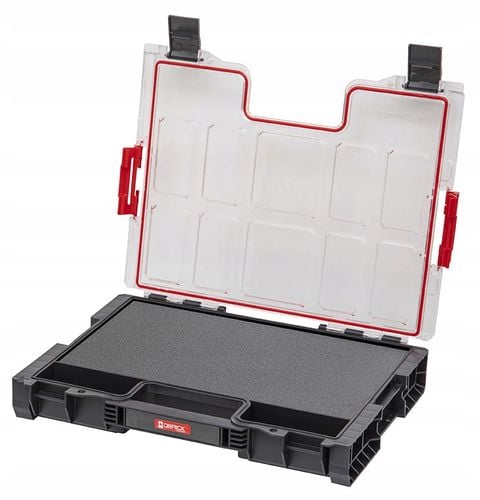 ORGANIZER SYSTEM PRO MFI 200 ORGQPRO200FCZAPG001 QBRICK na Arena.pl