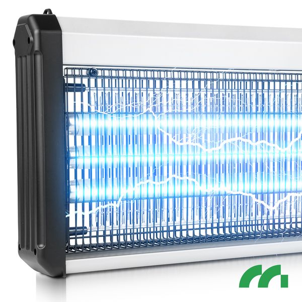 Lampa Owadobójcza 60W MasterKiller60W zdjęcie 13