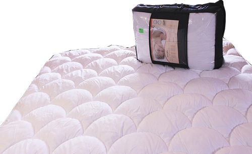 Kołdra 4 pory roku ECONOMY LINE 160x200 cm. + 2x poduszka 70x80 cm.+2 jaśki na Arena.pl