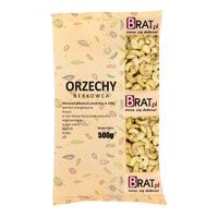 Orzechy nerkowca 500g
