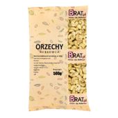 Orzechy nerkowca 500g