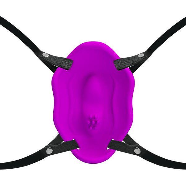 Baile - Love Rider Vibration 12 Functions zdjęcie 2