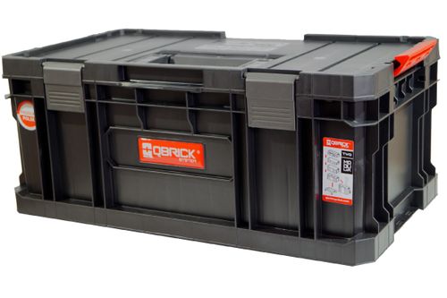 SKRZYNKA NARZĘDZIOWA PLATFORMA QBRICK TWO SET 5 na Arena.pl