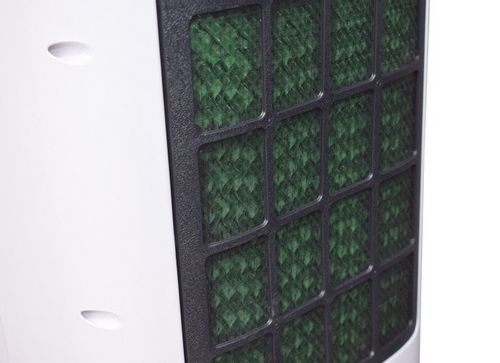Przenośny Klimator Klimatyzator Air Cooler Pro na Arena.pl