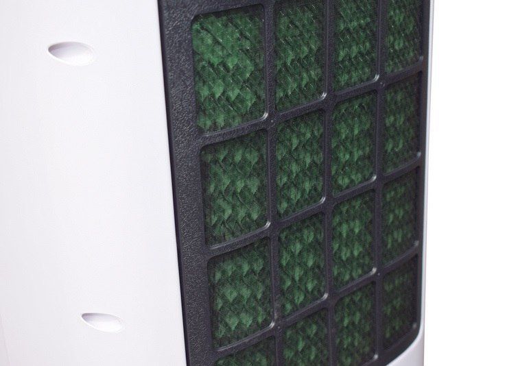 Przenośny Klimator Klimatyzator Air Cooler Pro zdjęcie 6