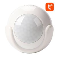Czujnik Ruchu PIR NEO NAS-PD01W WiFi Smart Home TUYA 7m