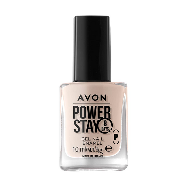 Avon PS Lakier do paznokci - Cosy Therapy zdjęcie 1