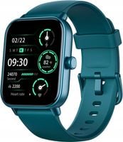 Smartwach wodoodporny IDW19 zielony