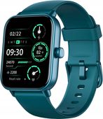 Smartwach wodoodporny IDW19 zielony