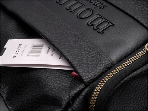 Torebka MONNARI listonoszka worek na Arena.pl