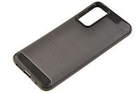 Etui Carbon Pro do Xiaomi Redmi Note 12s czarny