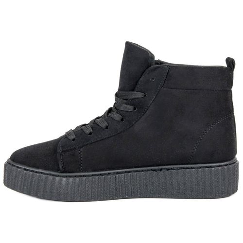 Trampki Nad Kostkę r.41 na Arena.pl