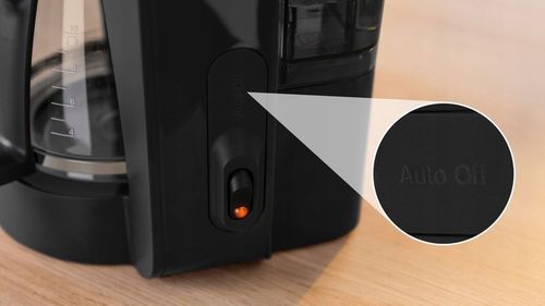 Ekspres przelewowy Bosch MyMoment TKA2M113 1,4l 1200W Blokada kapania na Arena.pl