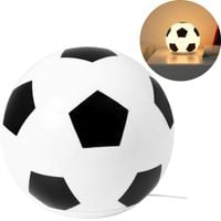 Lampa na stół piłka LED lampka nocna dziecięca