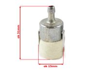 Filtr paliwa T6 typu Walbro (125-527-1)