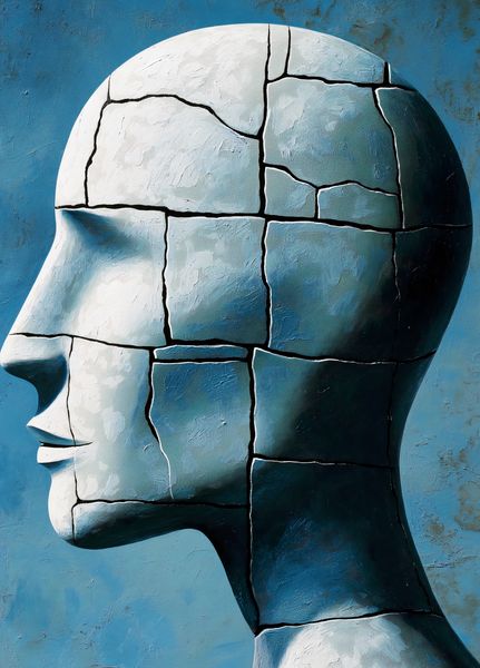 Plakat 39,5x55cm Defragmentacja Dysku zdjęcie 1