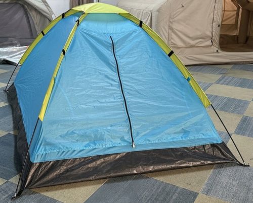 NAMIOT TURYSTYCZNY 2osobowy ALPENAIR Kempingowy IGLO WODOODPORNY MOSKITIERA na Arena.pl