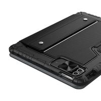 Etui Nillkin z Klawiaturą i Touchpadem DO iPad 10.9" Czarne