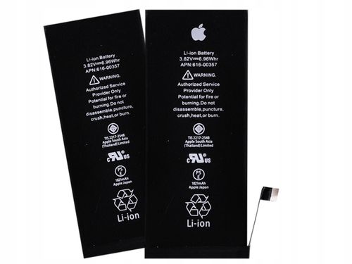 ORYGINALNA BATERIA APPLE DO iPHONE 8G 8 na Arena.pl