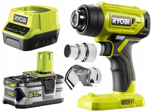 Opalarka RYOBI R18HG-0 na Arena.pl