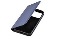 Etui Smart do Xiaomi POCO C40 niebieski