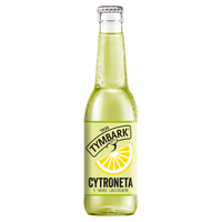 Tymbark Cytroneta o smaku gruszkowym 330 ml