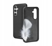 Etui plecki SBS Instinct Czarne do Samsung Galaxy A16