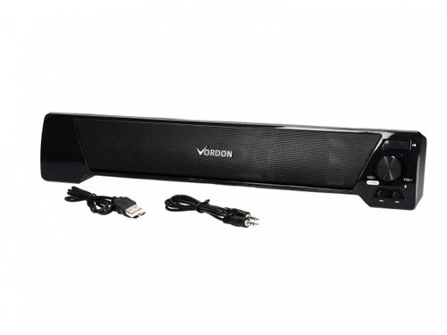 Vordon Soundbar Bluetooth LP-09 na Arena.pl