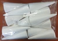 STOŻEK STYROPIANOWY 20 CM BREWIS SUPER CENA!!!