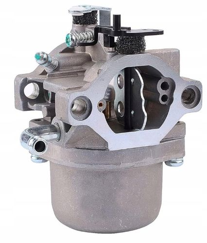 ZESTAW GAŹNIK DO BRIGGS INTEK POWERBUILT 10,5-13,5 HP 590399 799728 FILTR L na Arena.pl