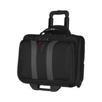 WENGER GRANADA Walizka na kółkach na laptopa 17