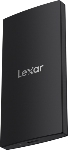 Lexar SSD SL300, USB3.2 Gen2 up to R1050/ W1000, 1TB na Arena.pl
