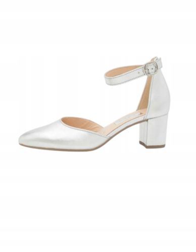 Gabor - Czółenka R.44 na Arena.pl