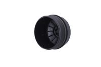POKRYWA FILTRA OLEJU BMW Z8 E52 2000 2001 2002 2003