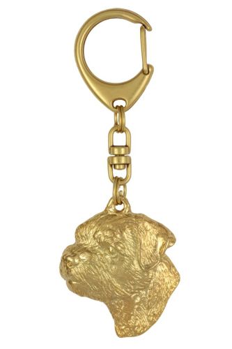 Border Terier - breloczek - 868 na Arena.pl