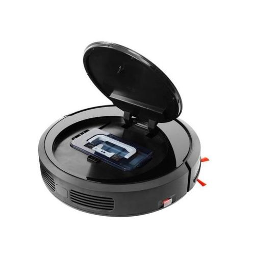 Vileda Cleaning Robot Sprzątający VR 302 Automat na Arena.pl