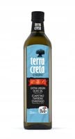 Oliwa z oliwek Extra Virgin 750 ml Terra Creta